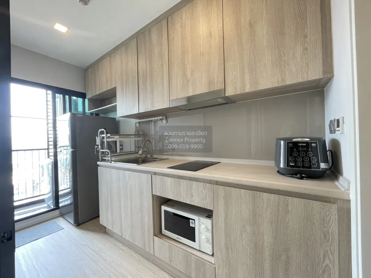 For Sale Condo , Modiz Sukhumvit 50 , BTS-On Nut , Phra Khanong , 4