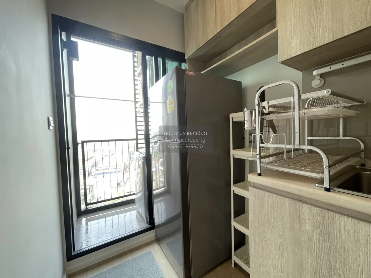 For Sale Condo , Modiz Sukhumvit 50 , BTS-On Nut , Phra Khanong ,
