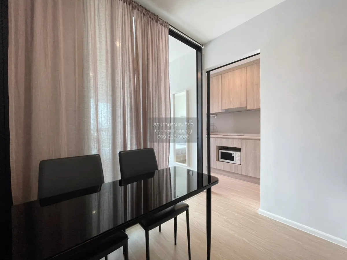 For Sale Condo , Modiz Sukhumvit 50 , BTS-On Nut , Phra Khanong ,