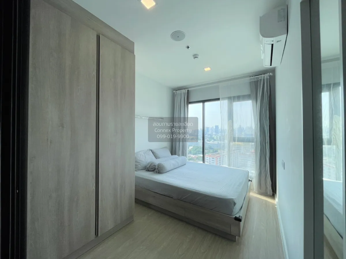 For Sale Condo , Modiz Sukhumvit 50 , BTS-On Nut , Phra Khanong ,