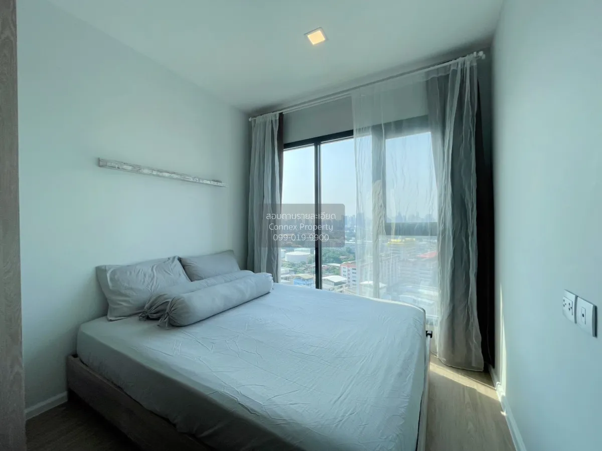 For Sale Condo , Modiz Sukhumvit 50 , BTS-On Nut , Phra Khanong ,