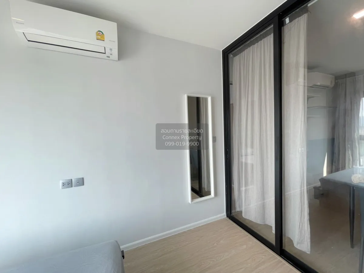 For Sale Condo , Modiz Sukhumvit 50 , BTS-On Nut , Phra Khanong ,