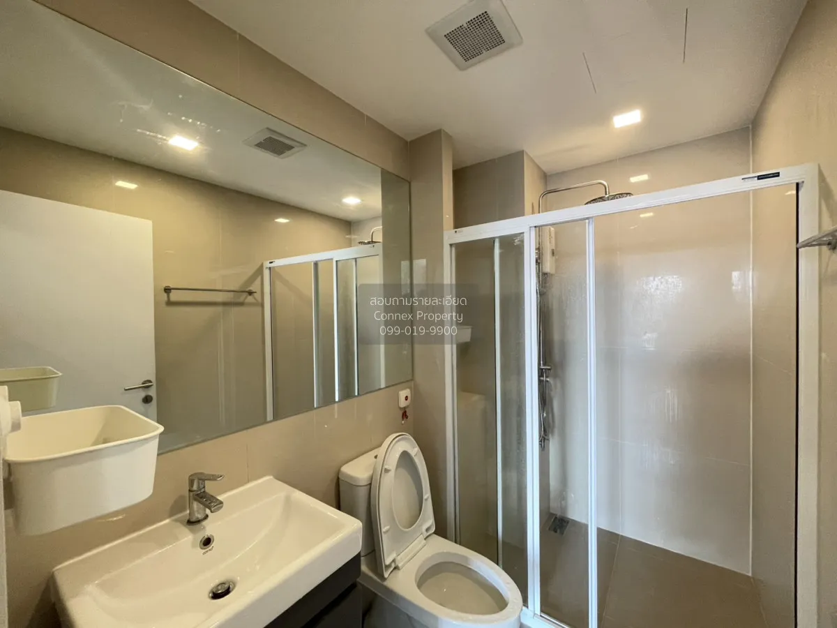 For Sale Condo , Modiz Sukhumvit 50 , BTS-On Nut , Phra Khanong ,