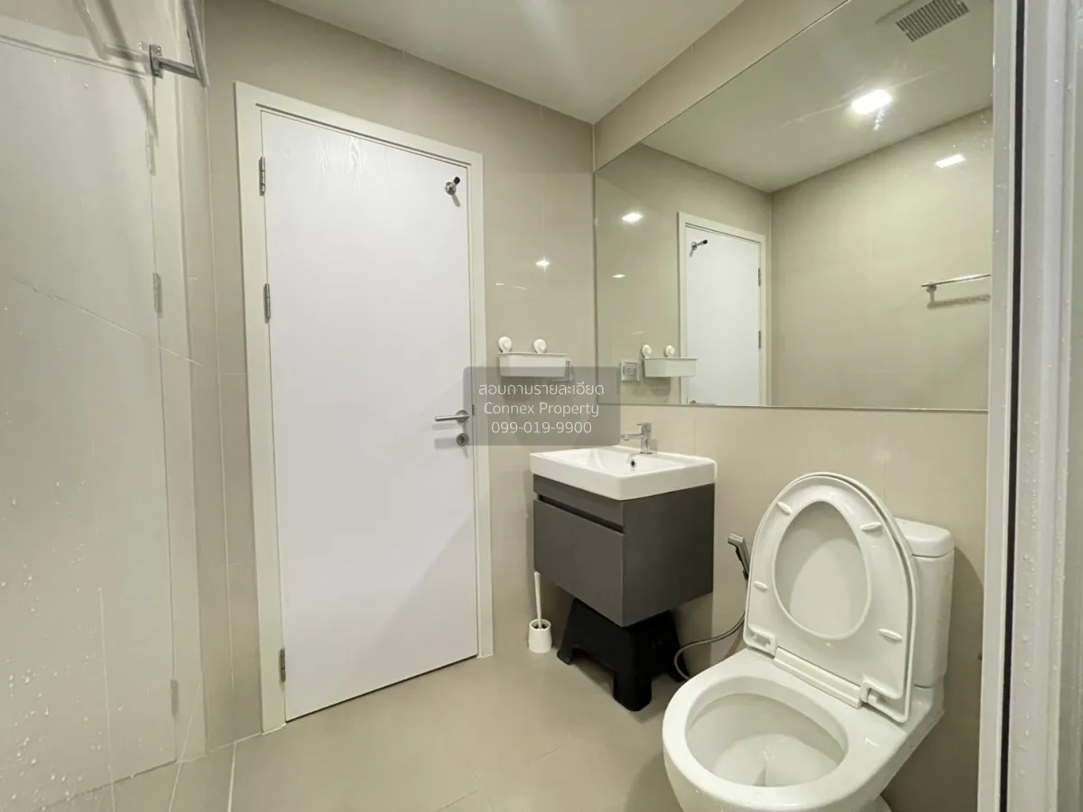 For Sale Condo , Modiz Sukhumvit 50 , BTS-On Nut , Phra Khanong ,