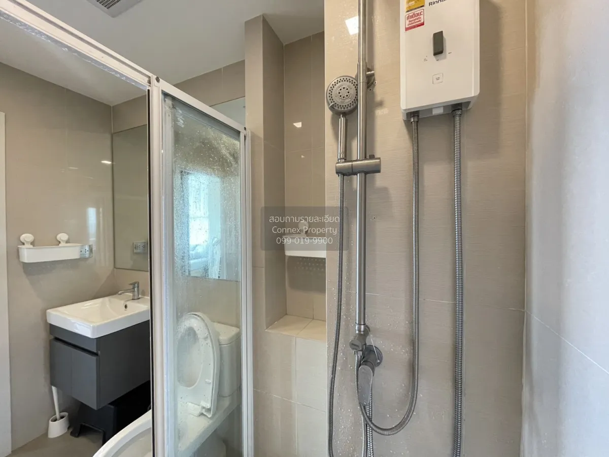 For Sale Condo , Modiz Sukhumvit 50 , BTS-On Nut , Phra Khanong ,