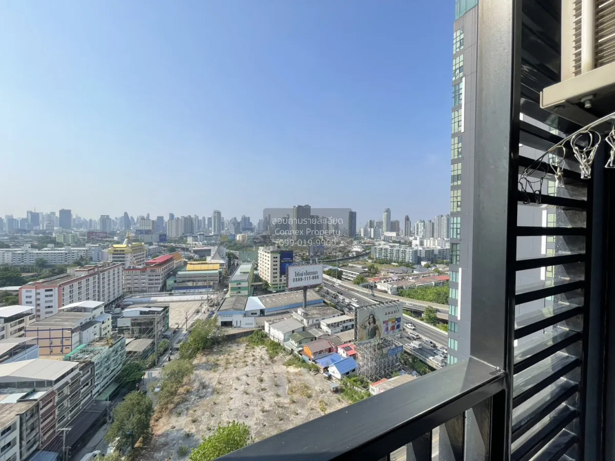 For Sale Condo , Modiz Sukhumvit 50 , BTS-On Nut , Phra Khanong ,