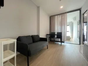 For Rent Condo , Modiz Sukhumvit 50 , BTS-On Nut , Phra Khanong , Khlong Toei , Bangkok , CX-151961