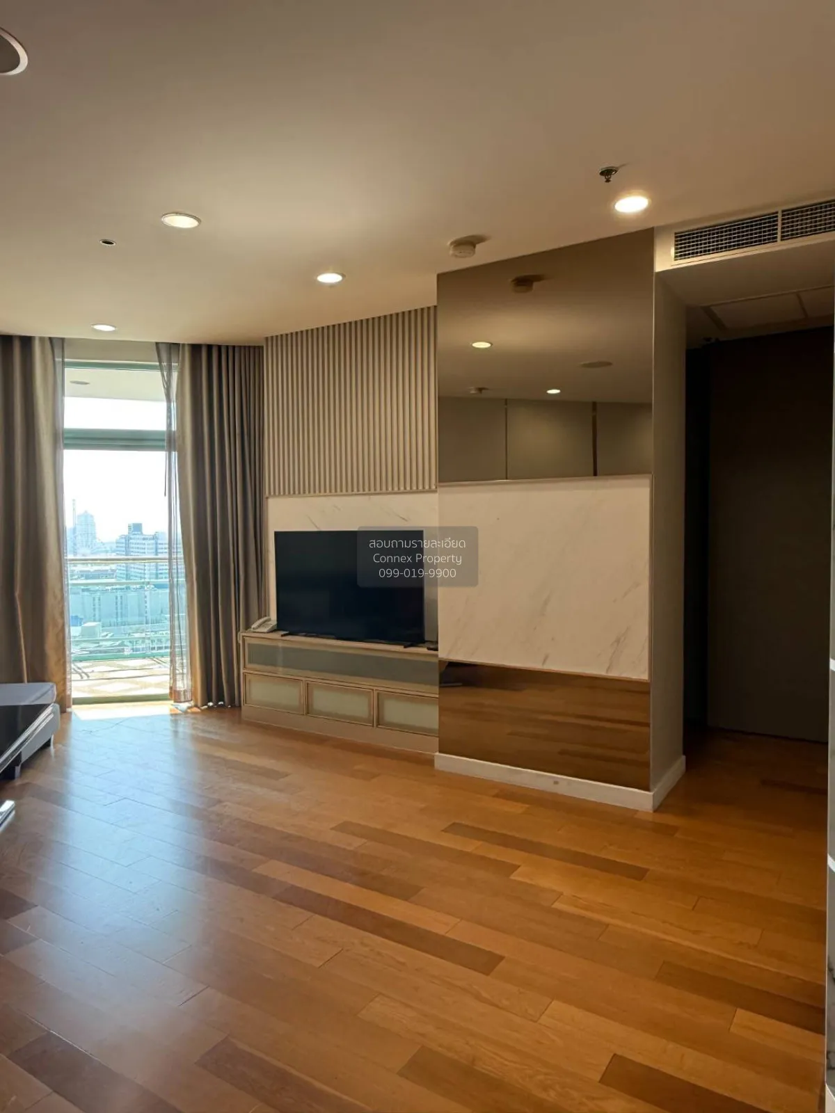 For Rent Condo , Chatrium Residence Riverside , river view , Wat  2