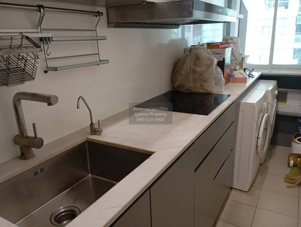 For Rent Condo , Chatrium Residence Riverside , river view , Wat  4