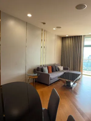 For Rent Condo , Chatrium Residence Riverside , river view , Wat Phraya Krai , Bang Kho Laem , Bangkok , CX-151963