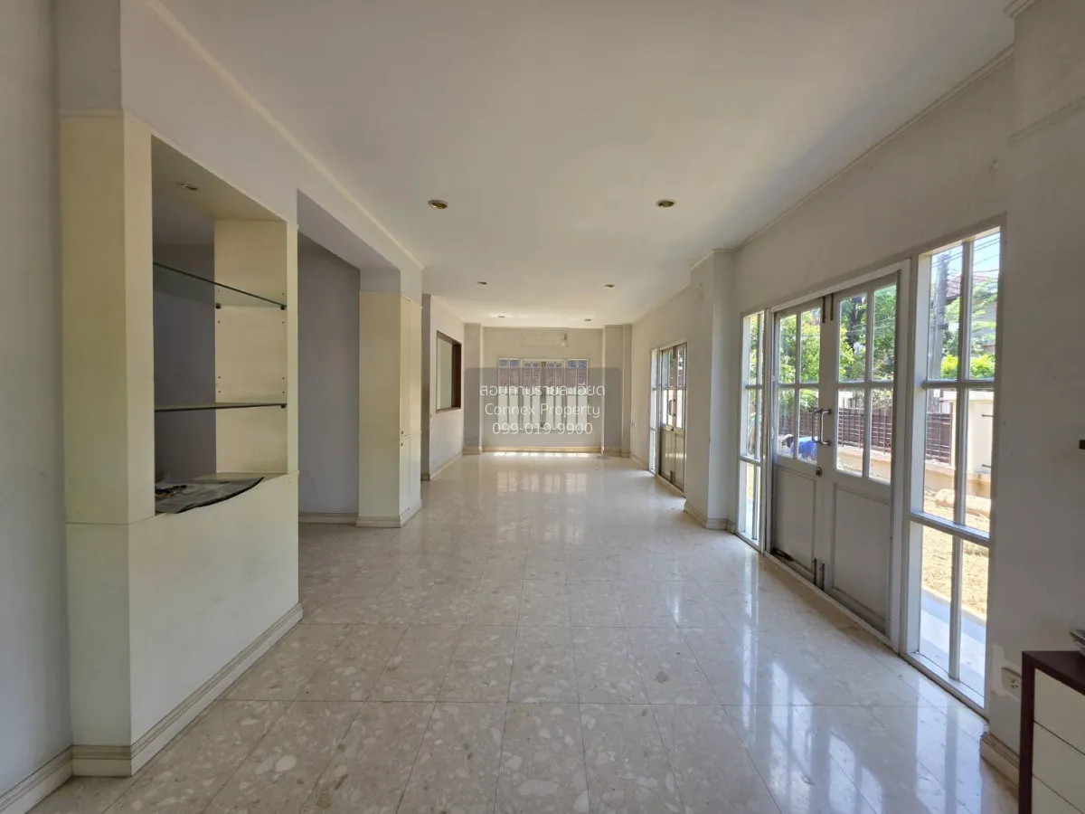 ขายบ้าน  บ้านสวนพุทธมณฑล สาย 1 บางระมาด เขต ตลิ่งชัน กรุงเทพ CX-1