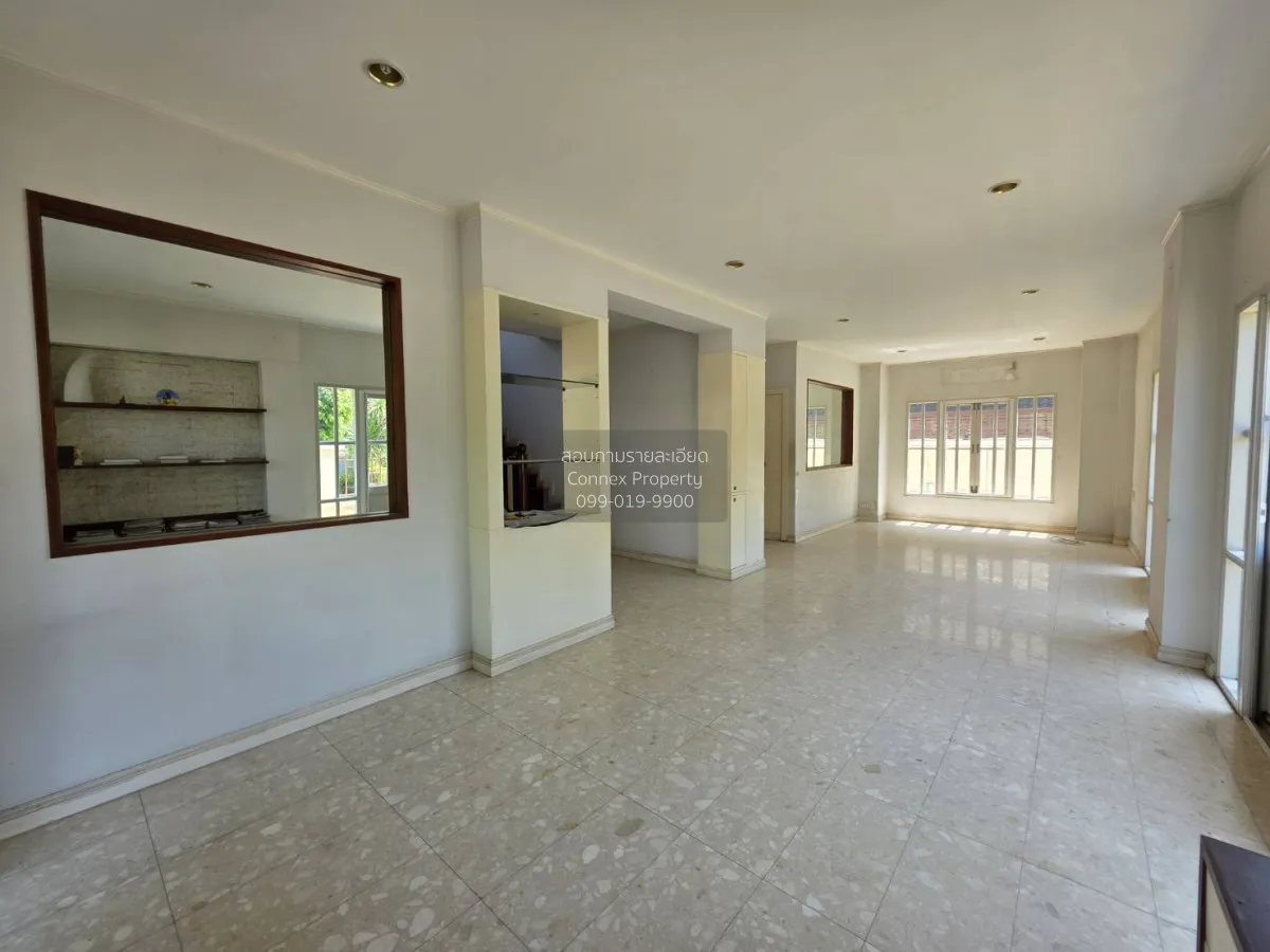 ขายบ้าน  บ้านสวนพุทธมณฑล สาย 1 บางระมาด เขต ตลิ่งชัน กรุงเทพ CX-1