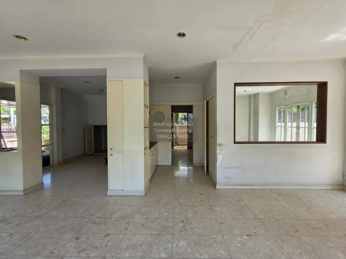 ขายบ้าน  บ้านสวนพุทธมณฑล สาย 1 บางระมาด เขต ตลิ่งชัน กรุงเทพ CX-1