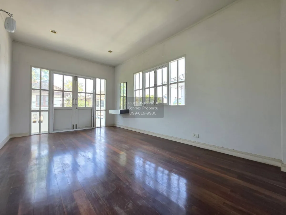 ขายบ้าน  บ้านสวนพุทธมณฑล สาย 1 บางระมาด เขต ตลิ่งชัน กรุงเทพ CX-1