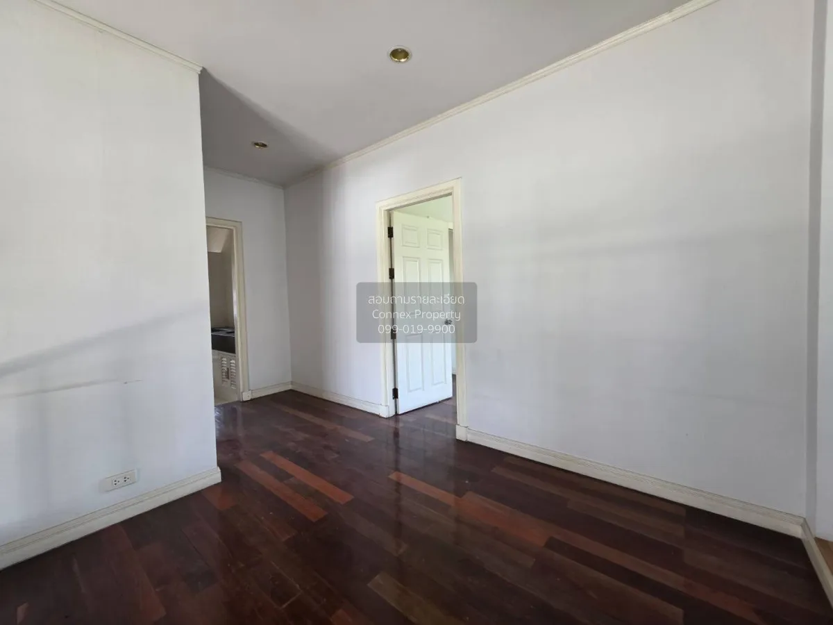 ขายบ้าน  บ้านสวนพุทธมณฑล สาย 1 บางระมาด เขต ตลิ่งชัน กรุงเทพ CX-1