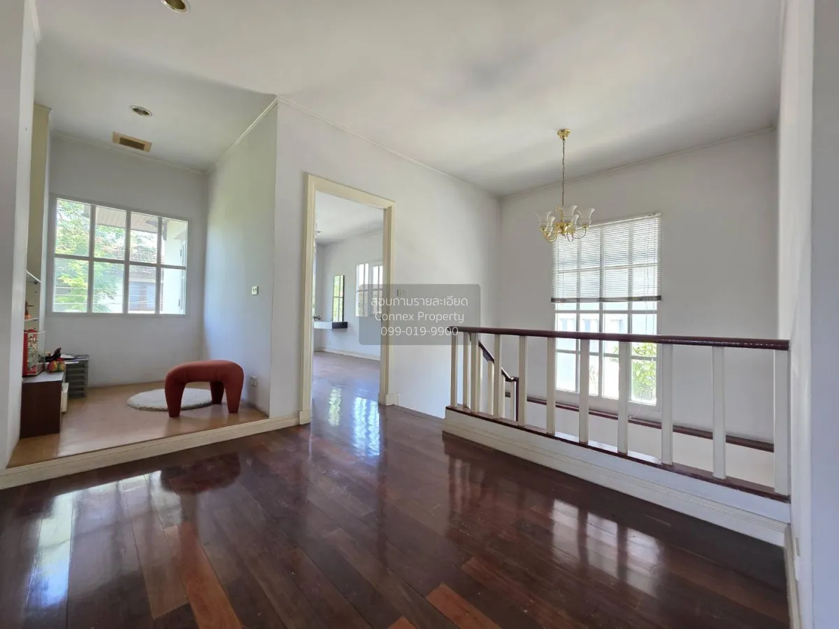 ขายบ้าน  บ้านสวนพุทธมณฑล สาย 1 บางระมาด เขต ตลิ่งชัน กรุงเทพ CX-1