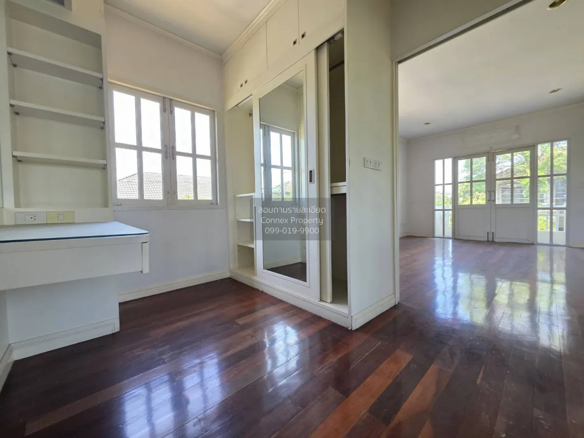 ขายบ้าน  บ้านสวนพุทธมณฑล สาย 1 บางระมาด เขต ตลิ่งชัน กรุงเทพ CX-1