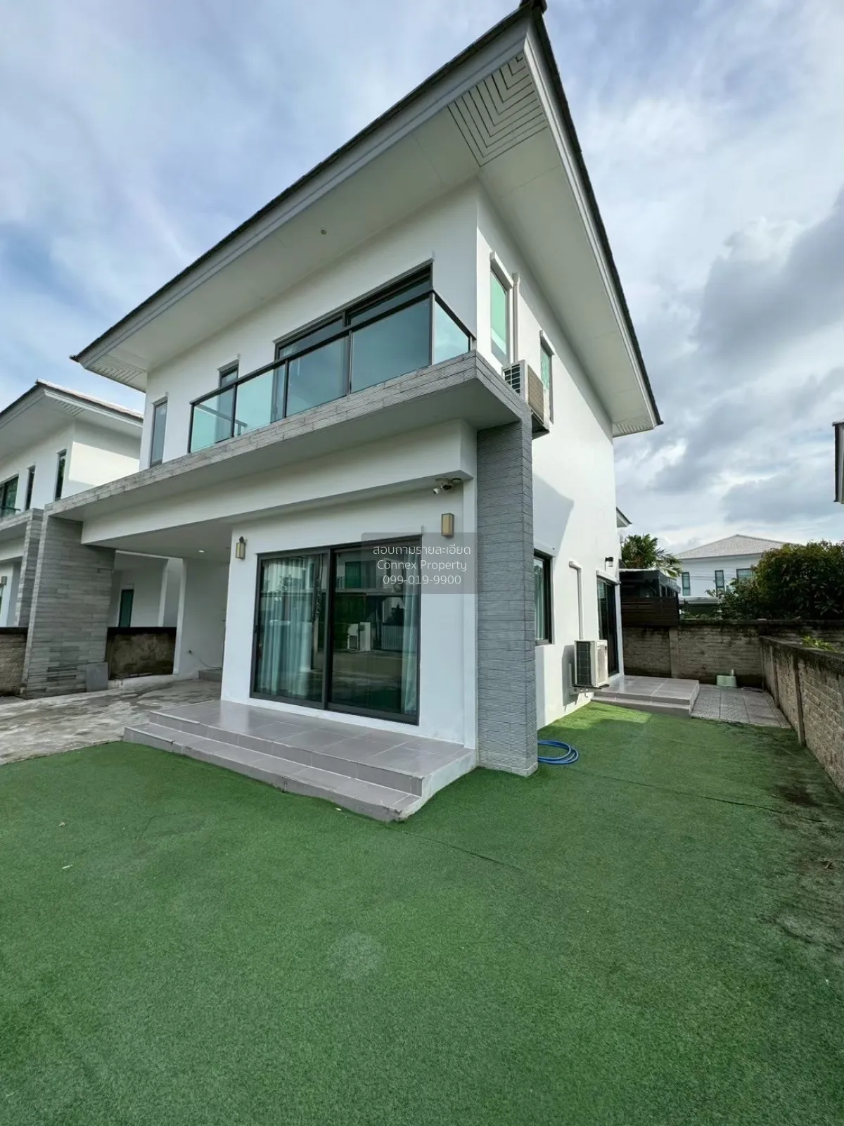 ขายบ้าน  สกาย ดอนเมือง-สรงประภา ดอนเมือง เขต ดอนเมือง กรุงเทพ CX- 1