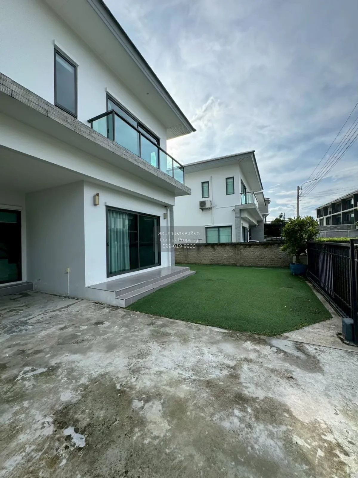 ขายบ้าน  สกาย ดอนเมือง-สรงประภา ดอนเมือง เขต ดอนเมือง กรุงเทพ CX- 2