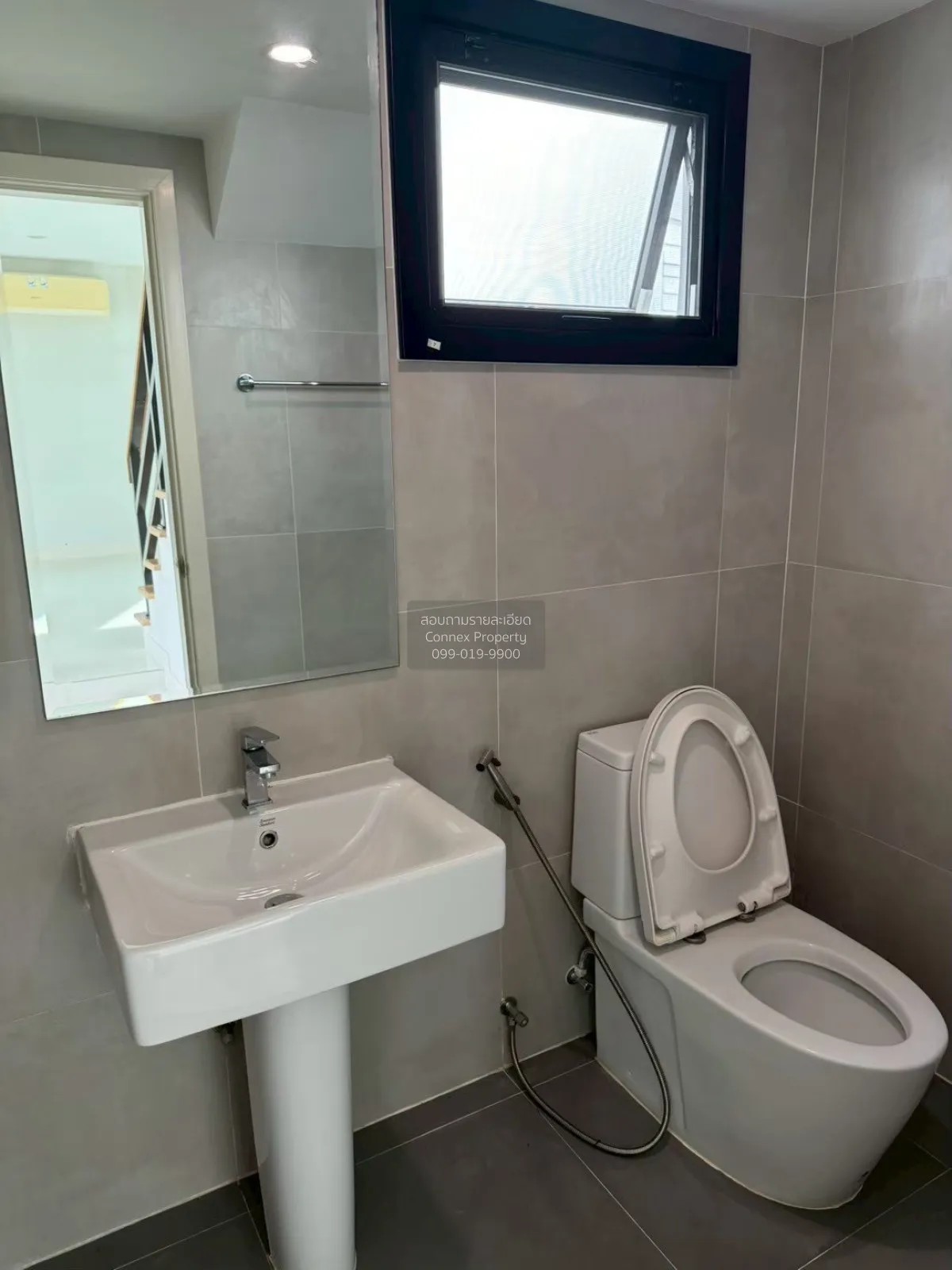 ขายบ้าน  สกาย ดอนเมือง-สรงประภา ดอนเมือง เขต ดอนเมือง กรุงเทพ CX-