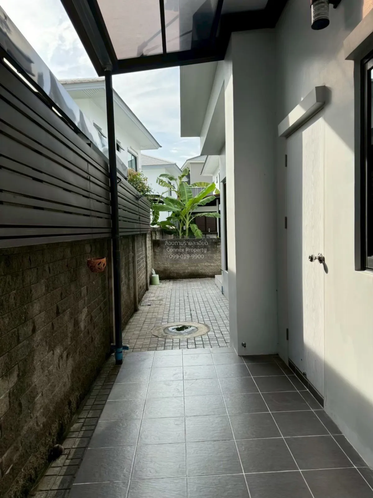 ขายบ้าน  สกาย ดอนเมือง-สรงประภา ดอนเมือง เขต ดอนเมือง กรุงเทพ CX-