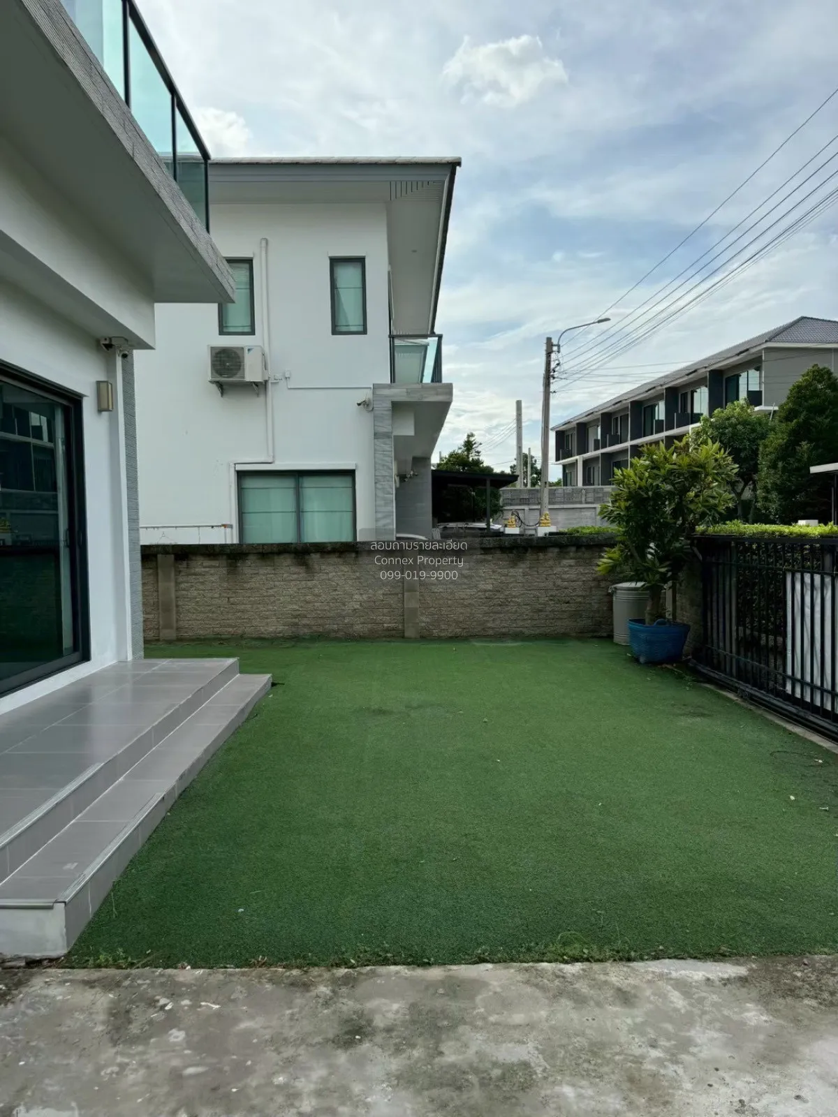 ขายบ้าน  สกาย ดอนเมือง-สรงประภา ดอนเมือง เขต ดอนเมือง กรุงเทพ CX-