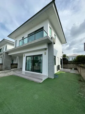 ขายบ้าน  สกาย ดอนเมือง-สรงประภา ดอนเมือง เขต ดอนเมือง กรุงเทพ CX-151966