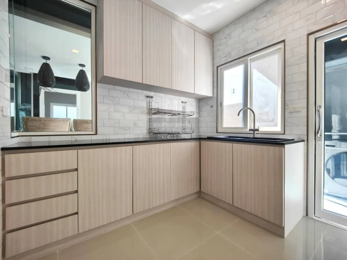 For Sale House , Golden Neo 2 Bangna - Kingkaew , Racha Thewa , B