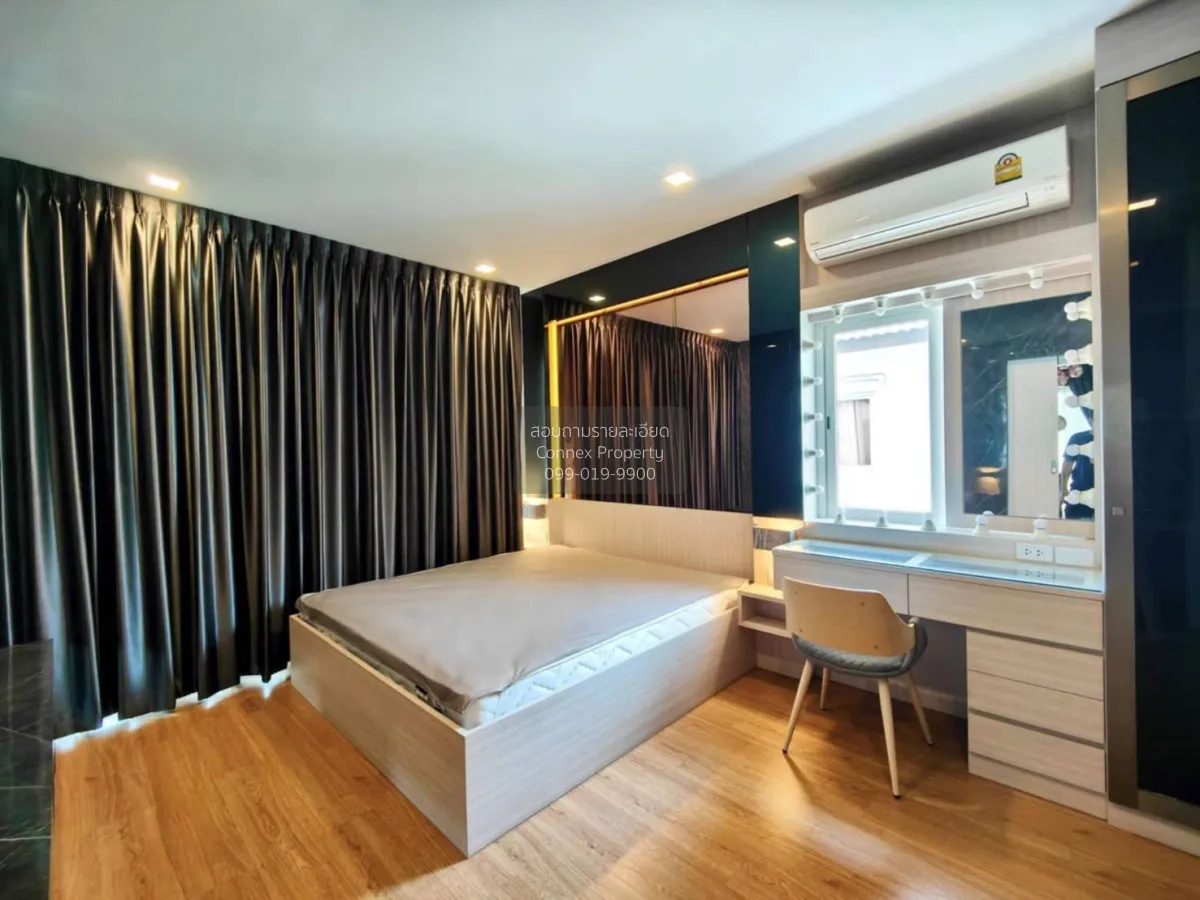 For Sale House , Golden Neo 2 Bangna - Kingkaew , Racha Thewa , B