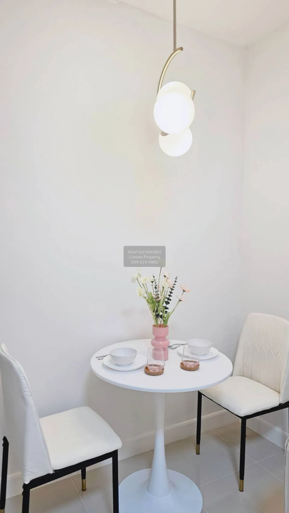 ขายคอนโด  เดอะ ทรี ลาดพร้าว (ลาดพร้าว - วังหิน) รีโนเวทใหม่ MRT-ภ