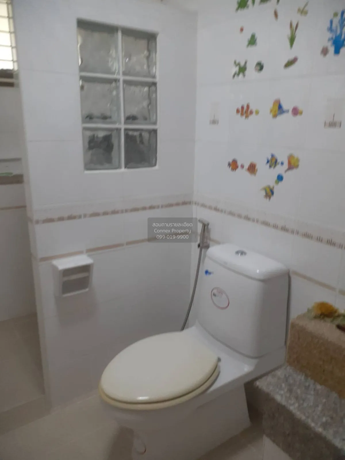 ขายบ้าน  บ้านไม้อิงธาร ศาลากลาง บางกรวย นนทบุรี CX-151969