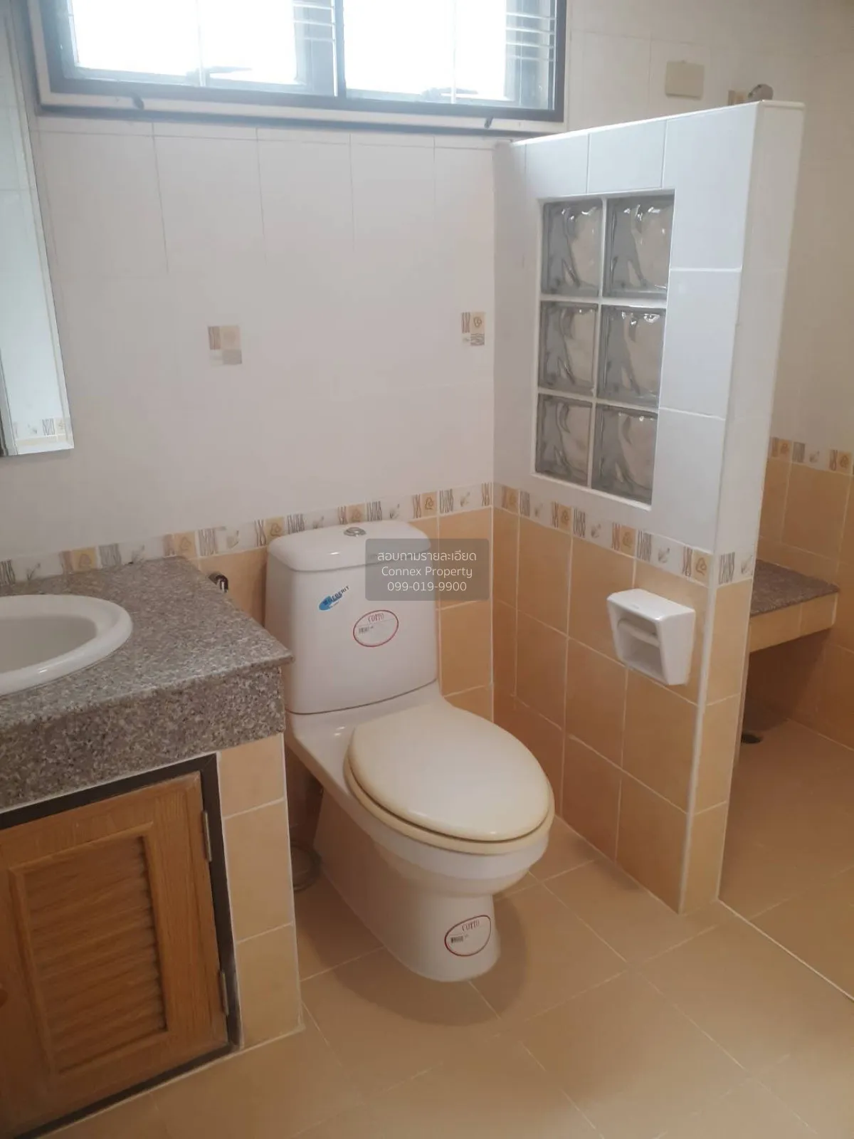 ขายบ้าน  บ้านไม้อิงธาร ศาลากลาง บางกรวย นนทบุรี CX-151969