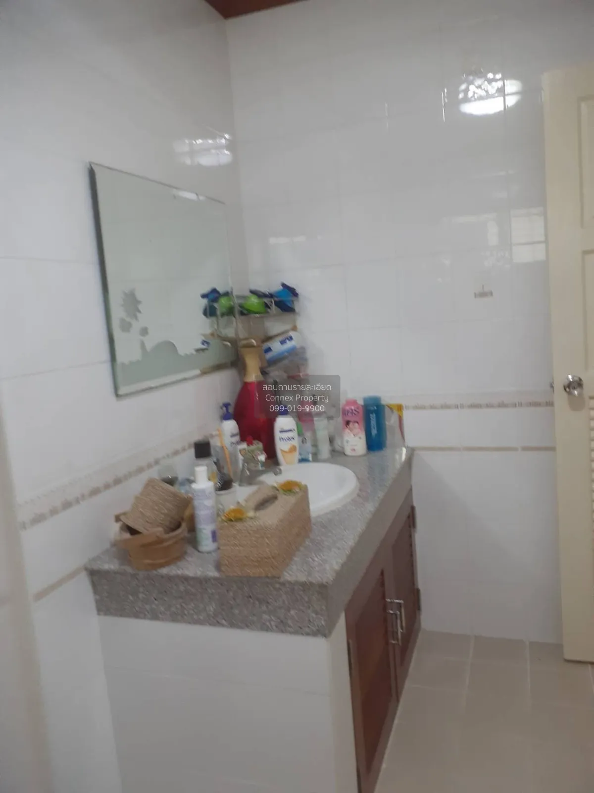 ขายบ้าน  บ้านไม้อิงธาร ศาลากลาง บางกรวย นนทบุรี CX-151969