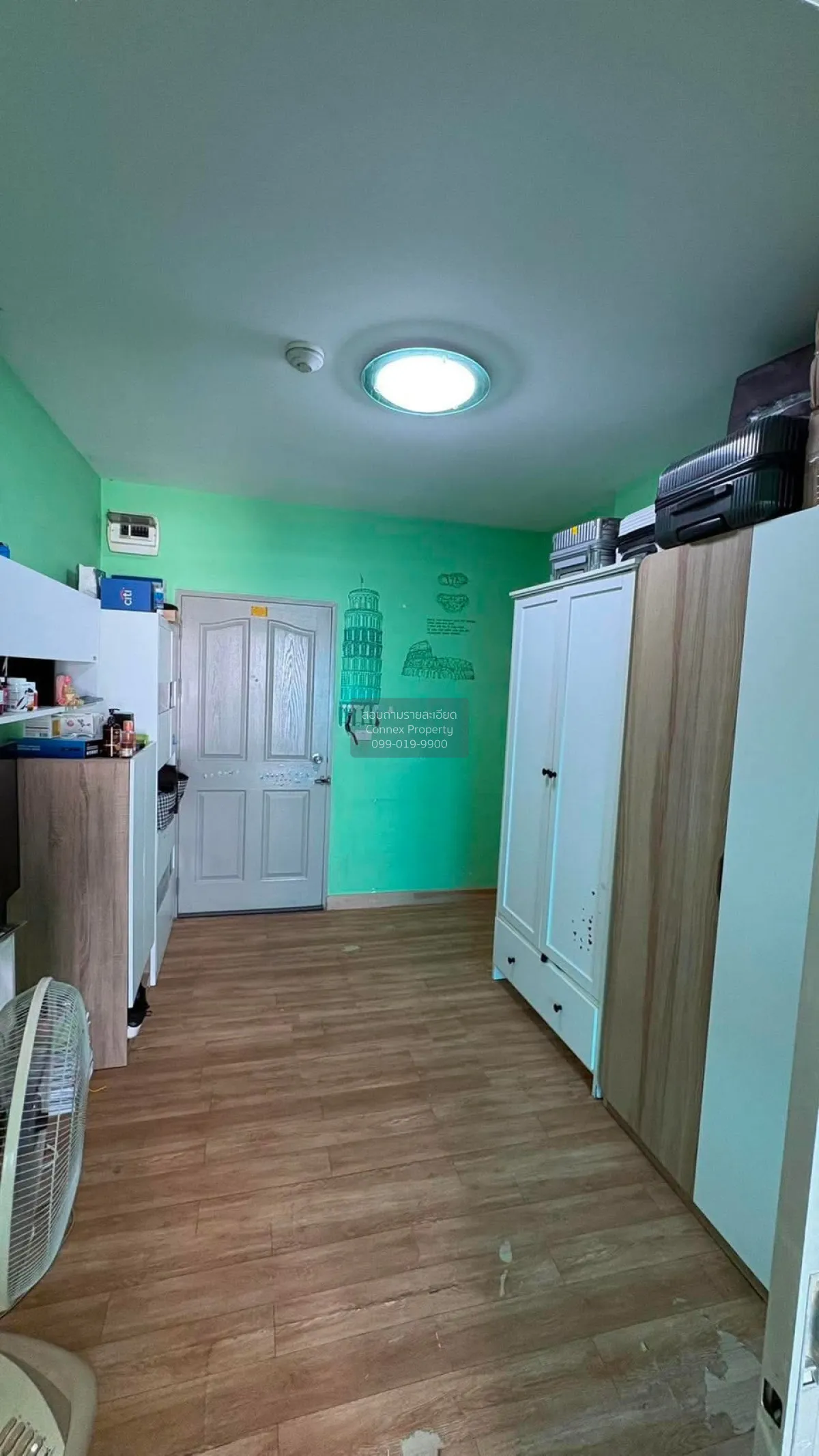For Sale Condo , THE KITH Sukhumvit 113 , BTS-Samrong , Samrong N 2