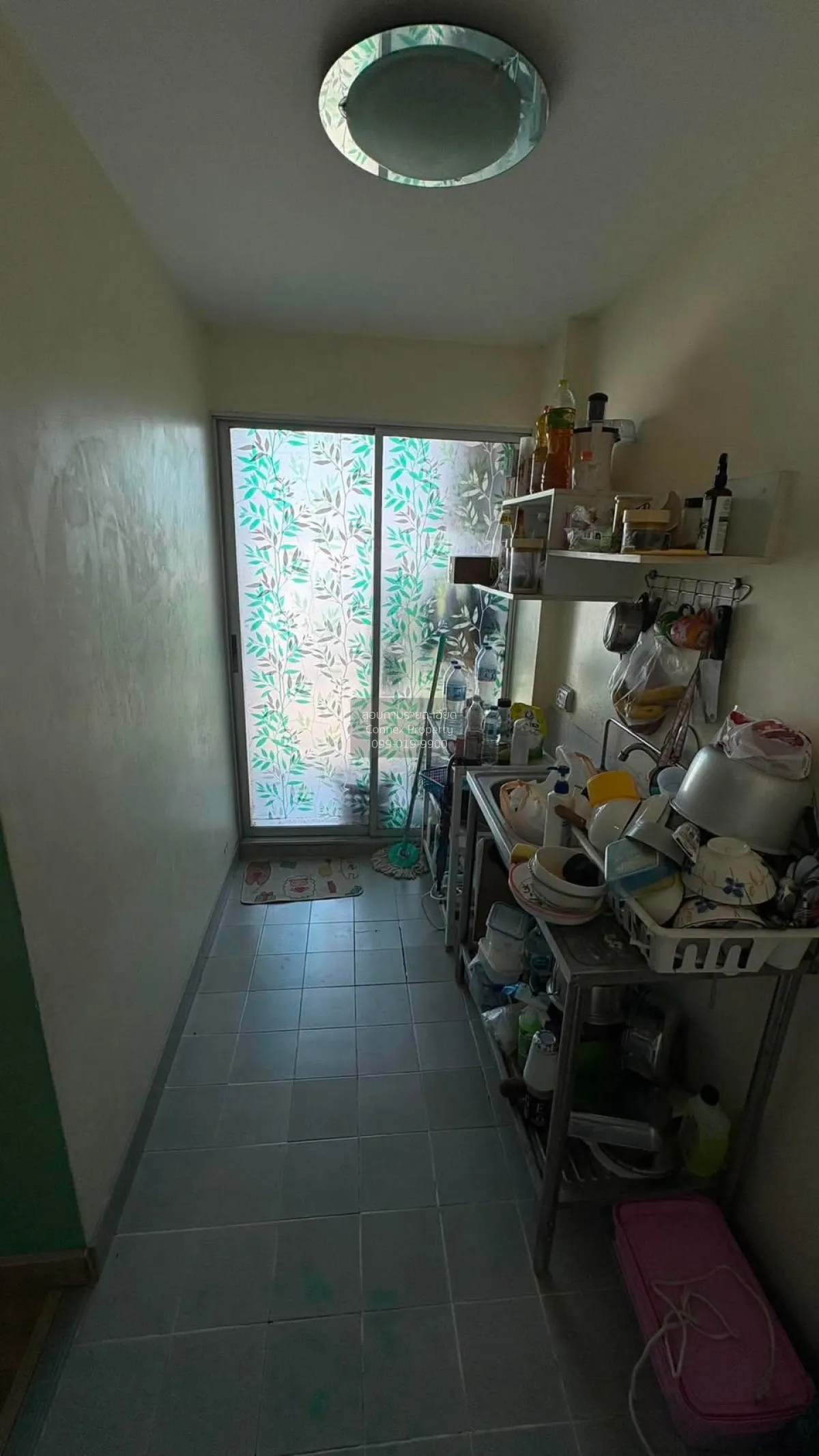 For Sale Condo , THE KITH Sukhumvit 113 , BTS-Samrong , Samrong N 3