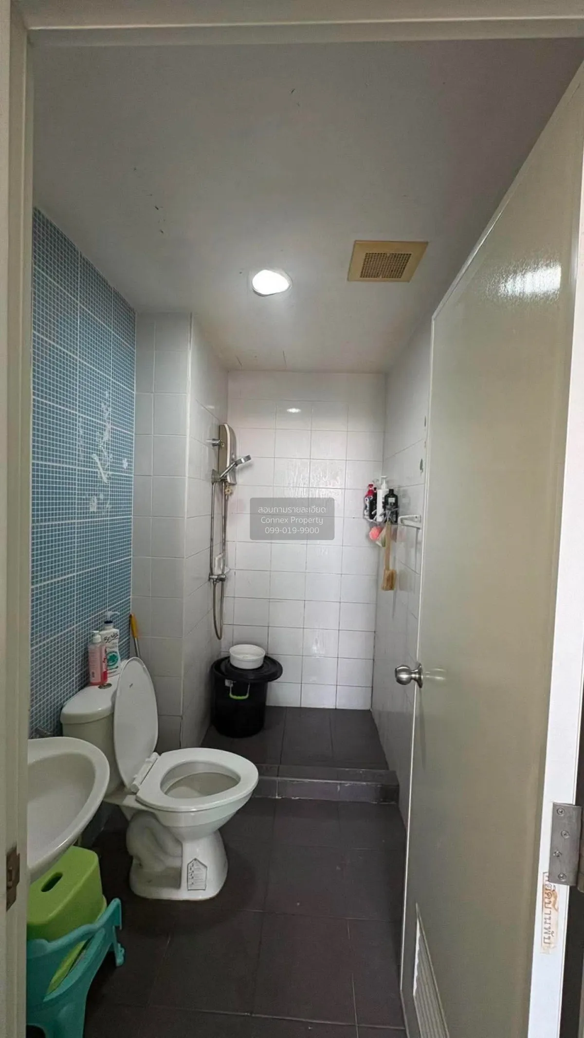 For Sale Condo , THE KITH Sukhumvit 113 , BTS-Samrong , Samrong N 4