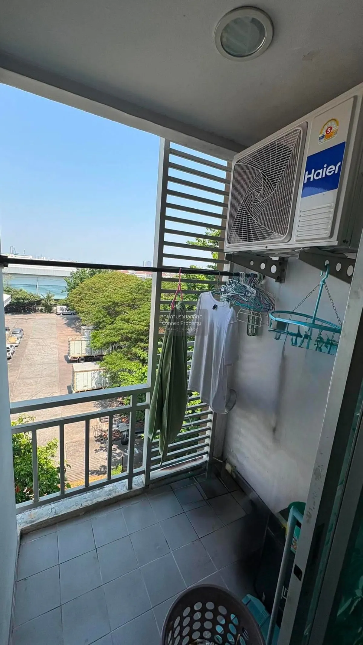 For Sale Condo , THE KITH Sukhumvit 113 , BTS-Samrong , Samrong N