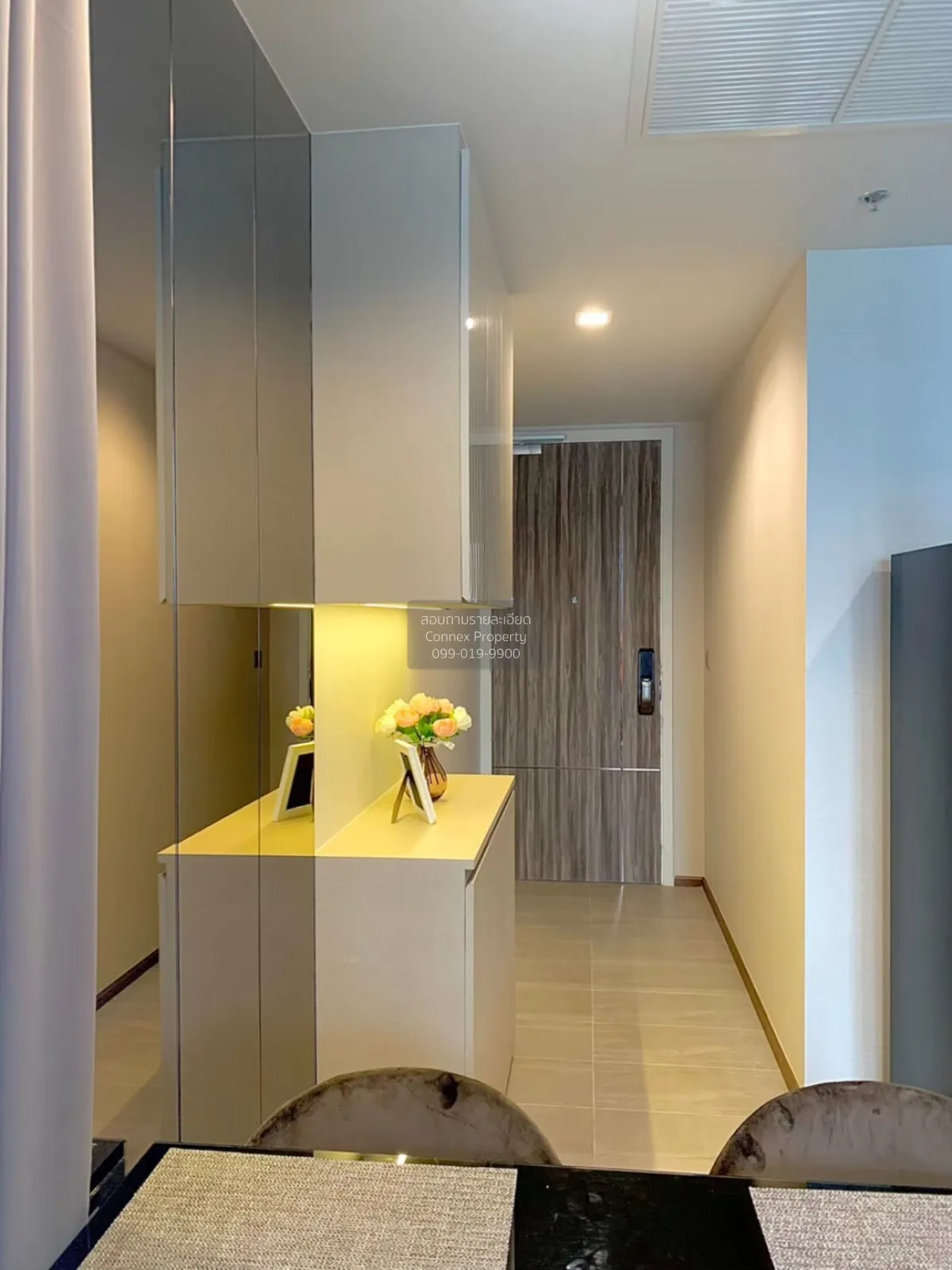 เช่าคอนโด  ไอดีโอ คิว สุขุมวิท 36 BTS-ทองหล่อ คลองตัน เขต คลองเตย 4
