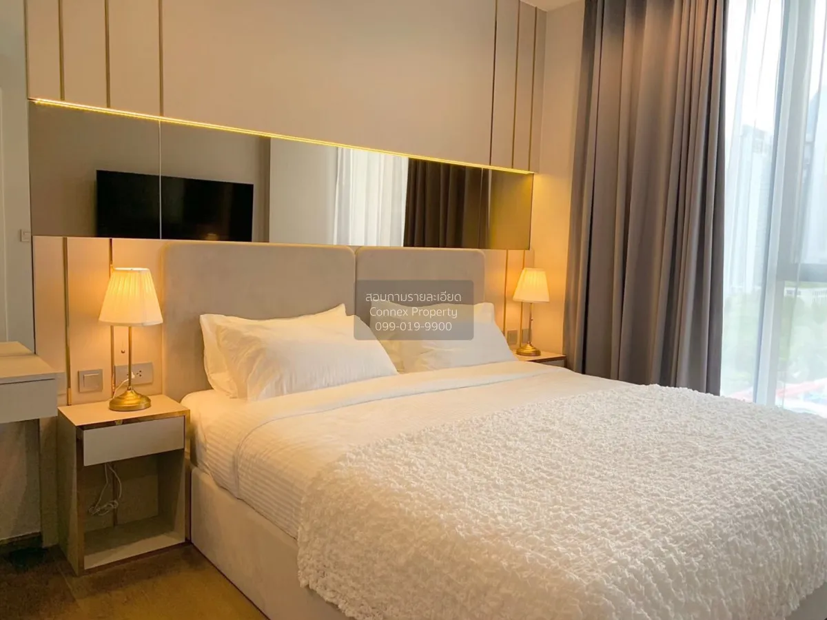 เช่าคอนโด  ไอดีโอ คิว สุขุมวิท 36 BTS-ทองหล่อ คลองตัน เขต คลองเตย