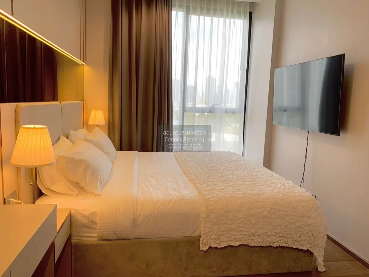 เช่าคอนโด  ไอดีโอ คิว สุขุมวิท 36 BTS-ทองหล่อ คลองตัน เขต คลองเตย