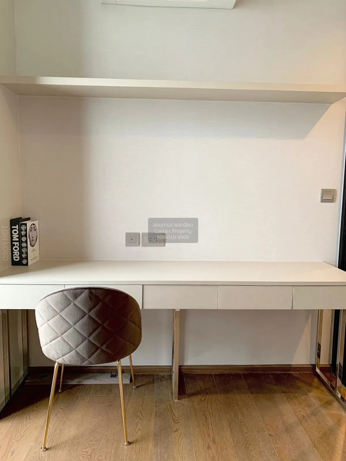 เช่าคอนโด  ไอดีโอ คิว สุขุมวิท 36 BTS-ทองหล่อ คลองตัน เขต คลองเตย