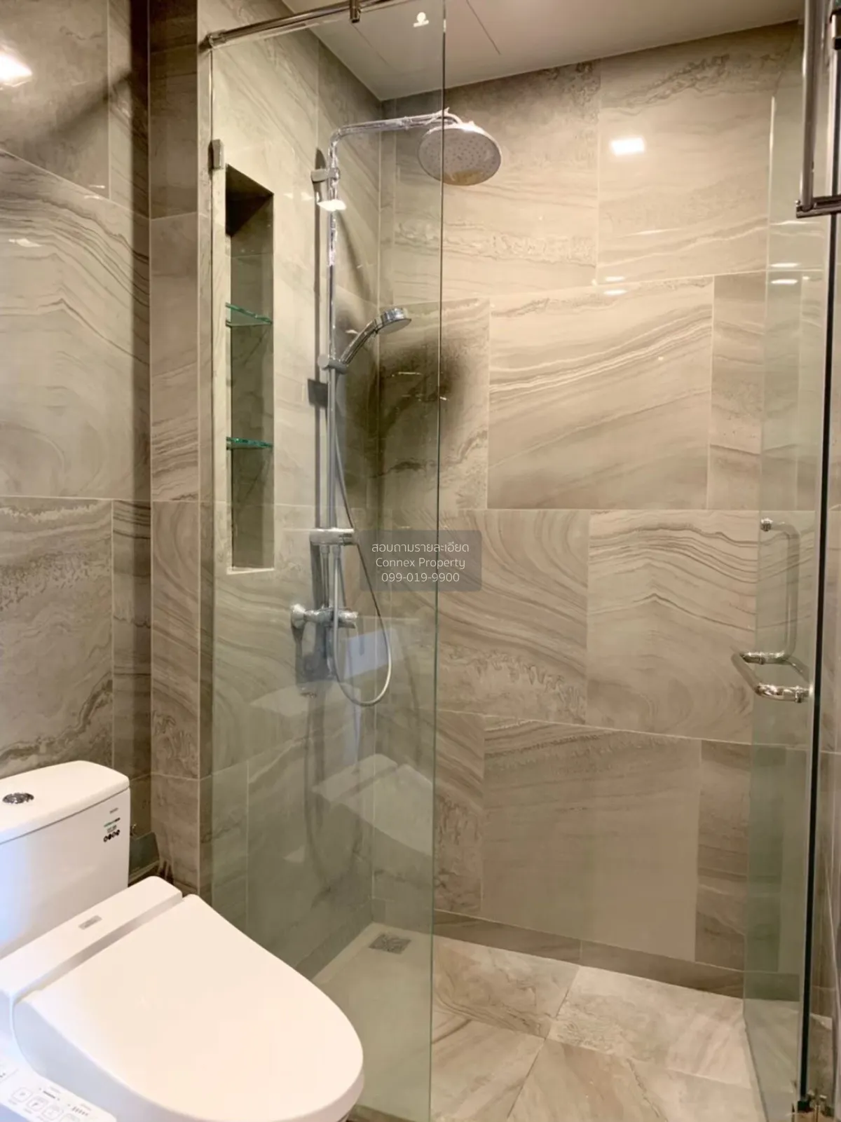 เช่าคอนโด  ไอดีโอ คิว สุขุมวิท 36 BTS-ทองหล่อ คลองตัน เขต คลองเตย