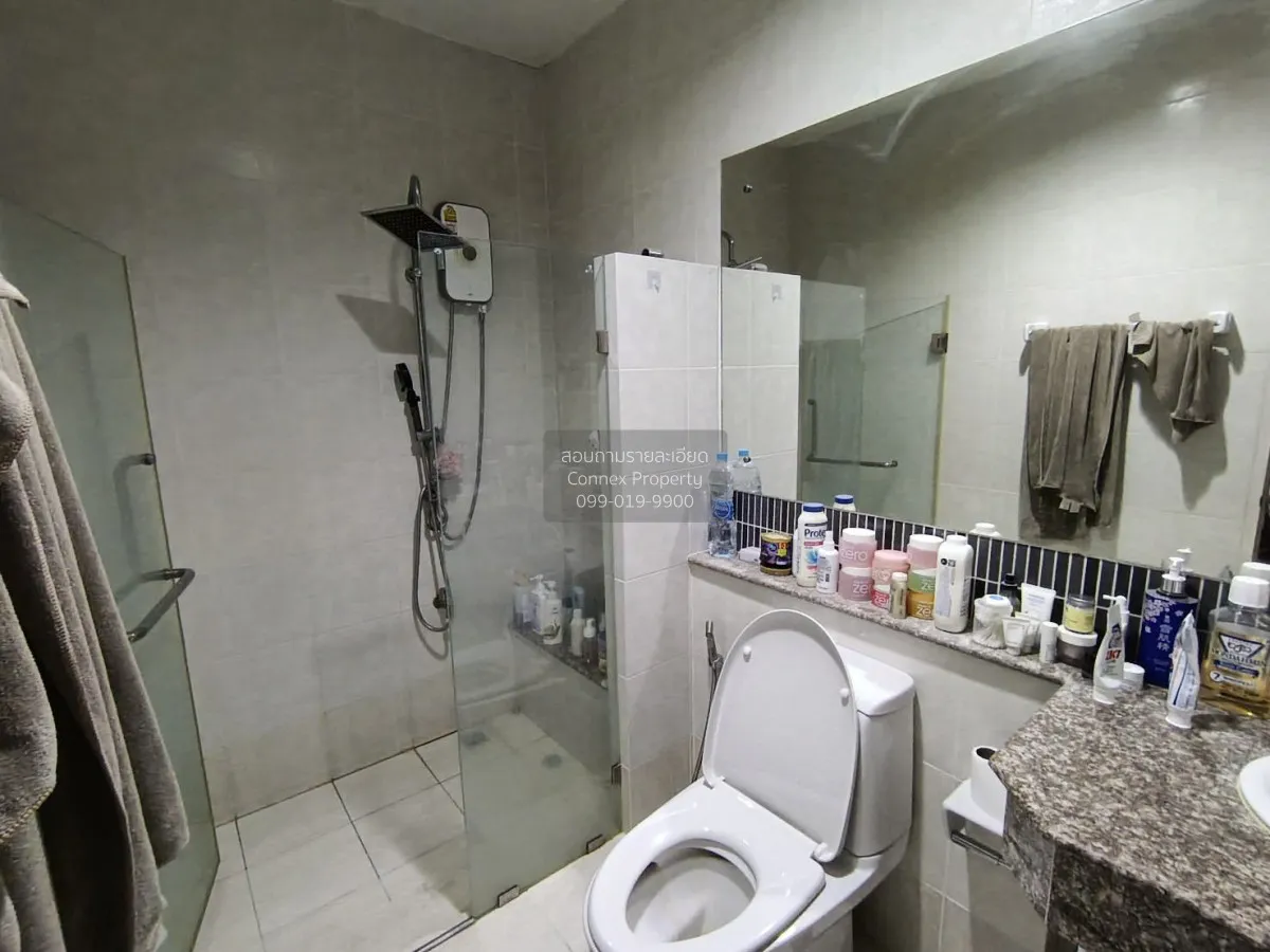 For Sale House , THE GRAND RAMA 2 , corner unit , Phanthai Norasi