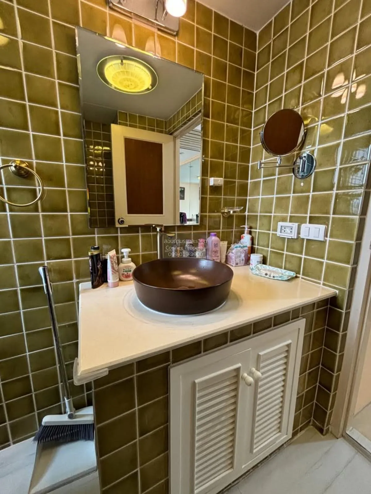 เช่าคอนโด  สุขุมวิท สวีท BTS-นานา คลองเตยเหนือ เขต วัฒนา กรุงเทพ 