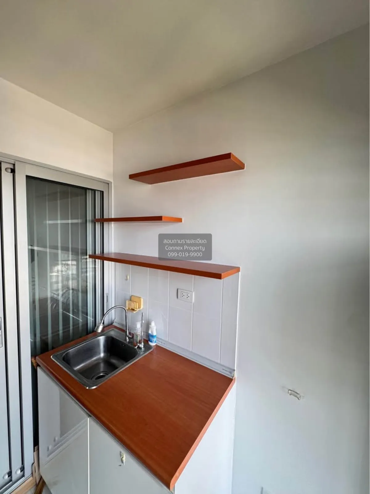 For Sale Condo , The President Sathorn - Ratchaphruek 2 , BTS-Ban