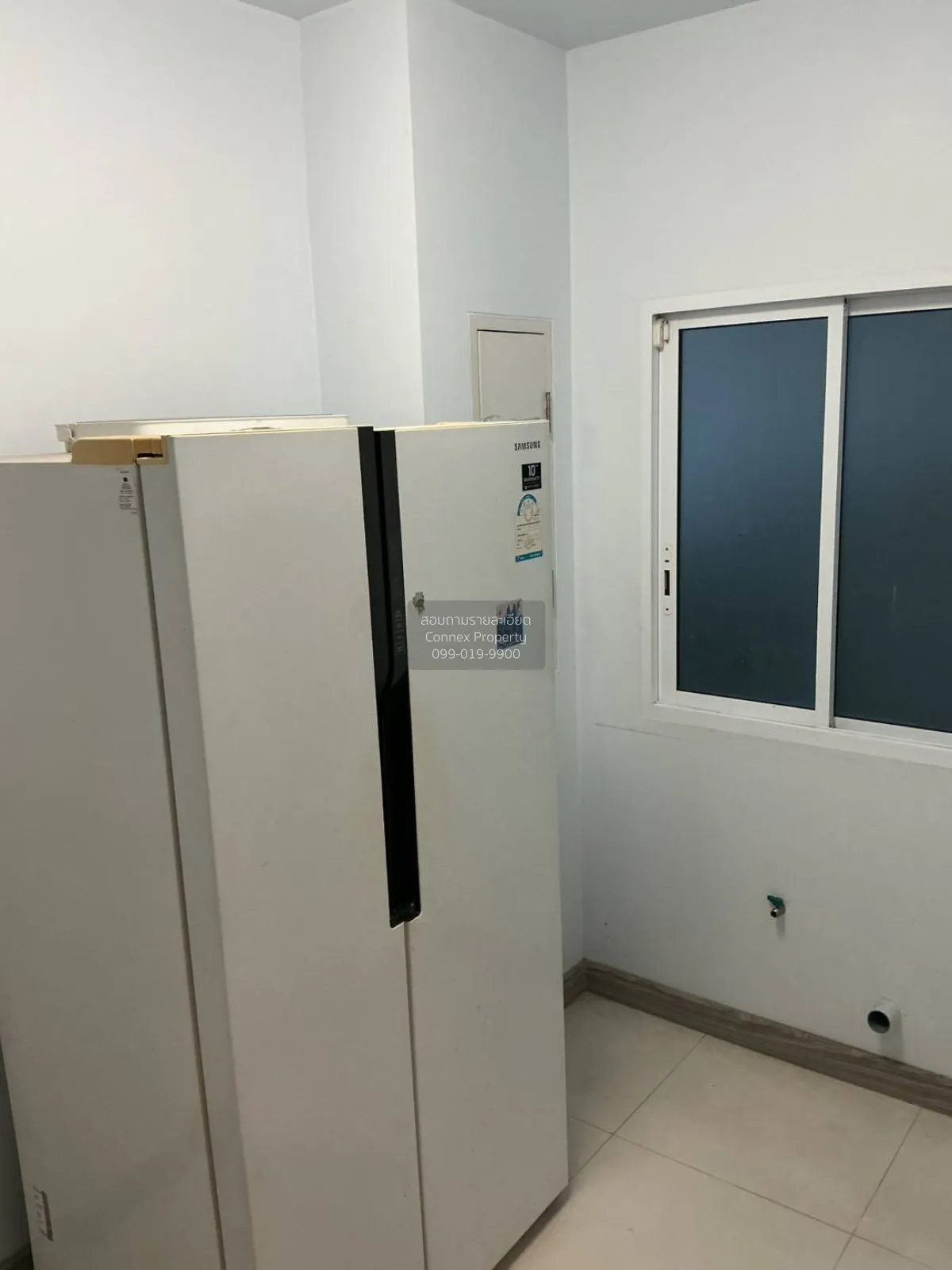 เช่าทาวน์เฮ้าส์/ทาวน์โฮม  แอสเทร่า เบลส พระราม 2 ท่าข้าม เขต บางข 4