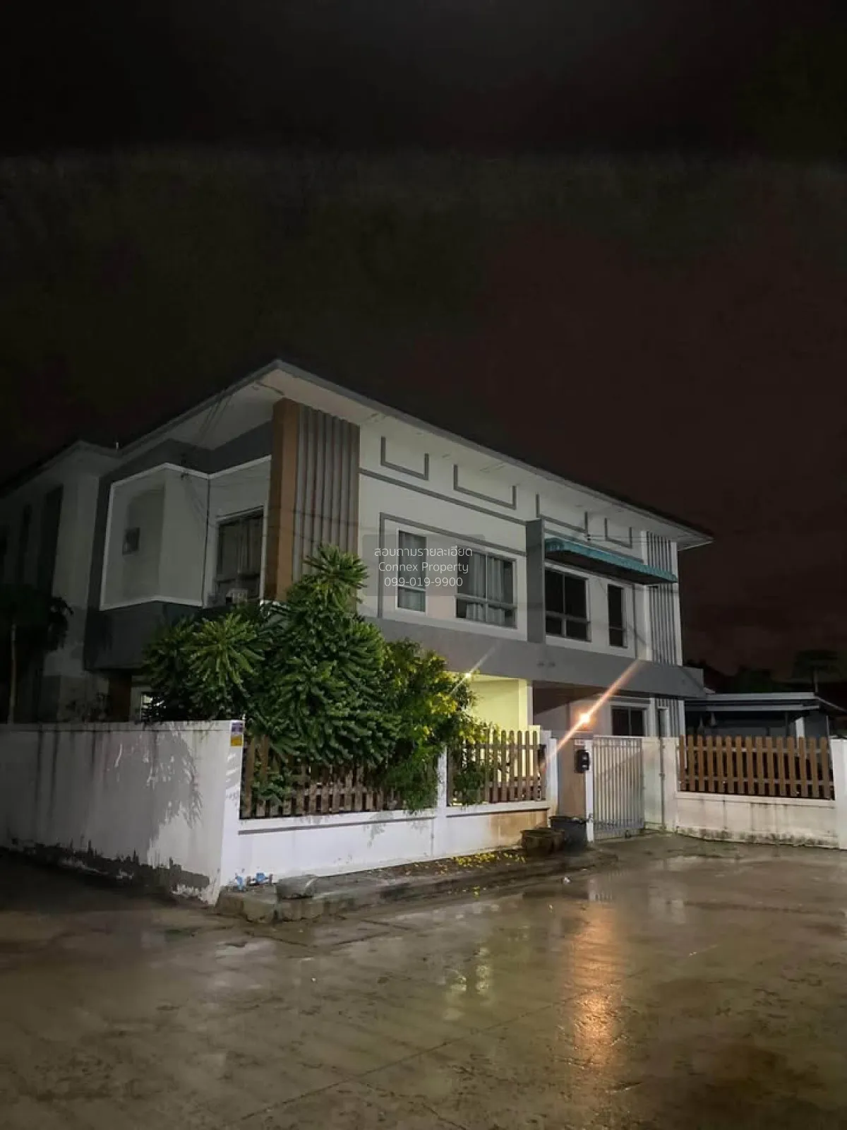 เช่าบ้าน  สินทวี แกรนด์วิลล์ บ้านคลองสวน พระสมุทรเจดีย์ กรุงเทพ C 2