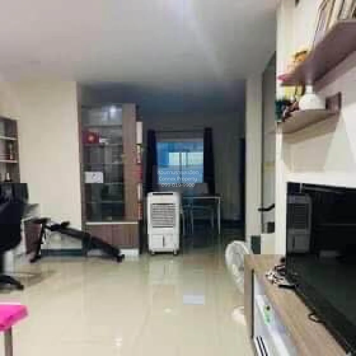 เช่าบ้าน  สินทวี แกรนด์วิลล์ บ้านคลองสวน พระสมุทรเจดีย์ กรุงเทพ C 3