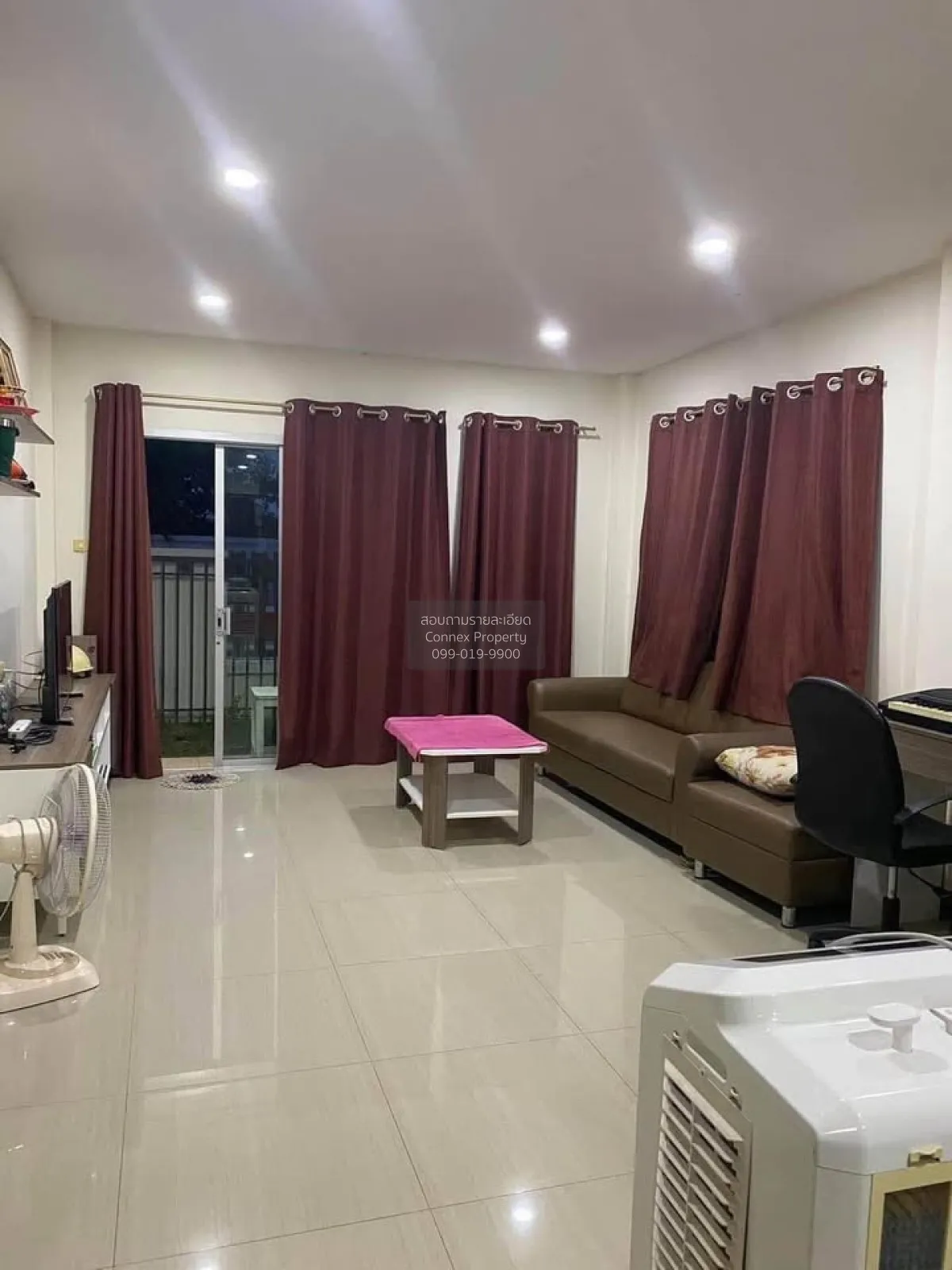 เช่าบ้าน  สินทวี แกรนด์วิลล์ บ้านคลองสวน พระสมุทรเจดีย์ กรุงเทพ C