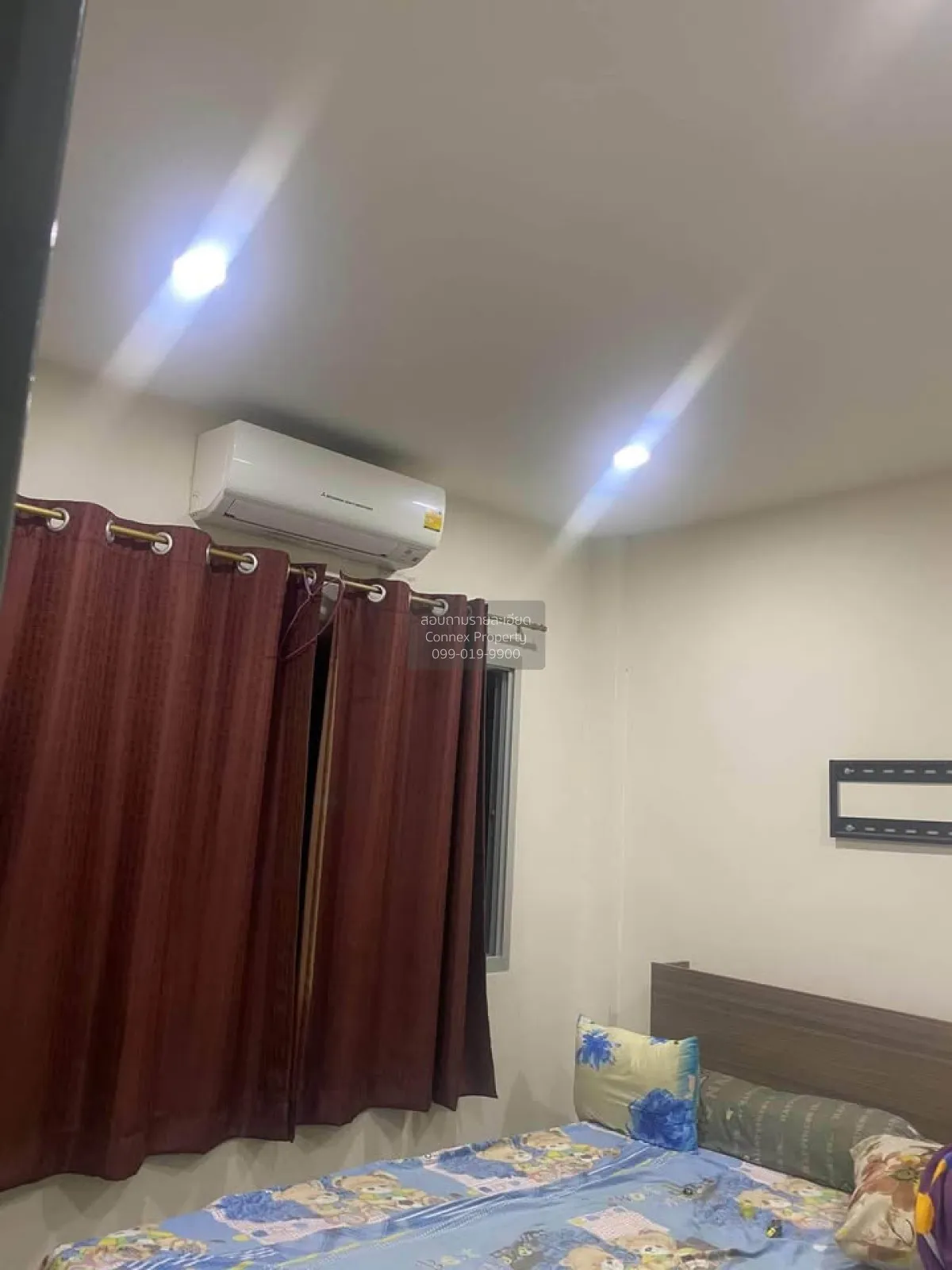 เช่าบ้าน  สินทวี แกรนด์วิลล์ บ้านคลองสวน พระสมุทรเจดีย์ กรุงเทพ C